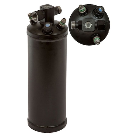 Gpd Accum/Filter Drier, 1411499 1411499
